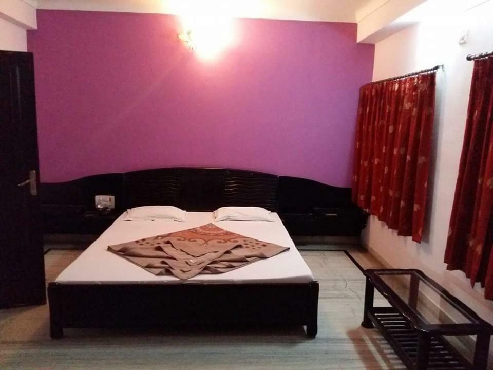 Hotel Shreeji Sharan Натхдвара Экстерьер фото